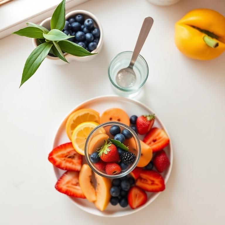 Fresh fuel