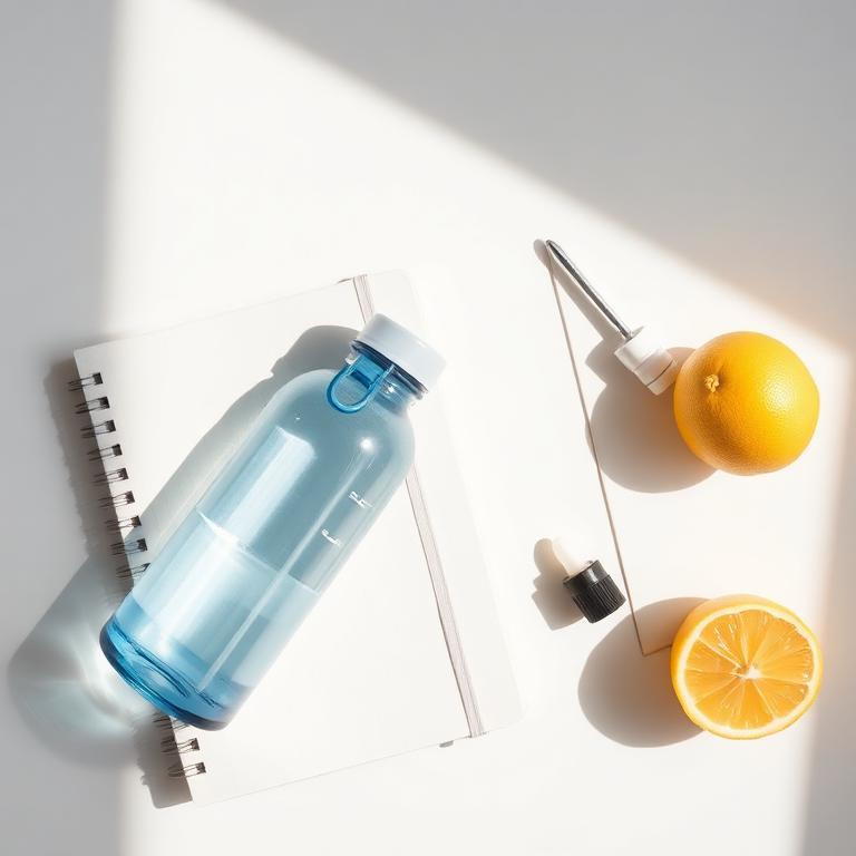 Routine setup